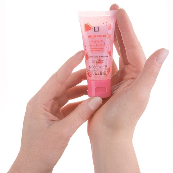 The Beauty Crop “Melon Dollar Clean” Bundle Includes 3 Full Size products - Picture 9 of 11